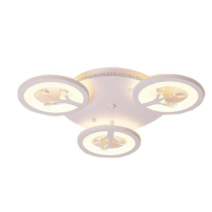 lustra-led-de-tavan-sau-perete-60w-130w-model-6661-dimabila-cu-telecomanda-si-iluminare-in-3-culori-disponibila-in-alb-sau-negru-design-modern