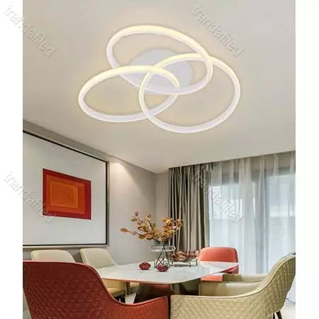 lustra-led-cu-3-inele-design-modern-pentru-tavan-living-cu-telecomanda