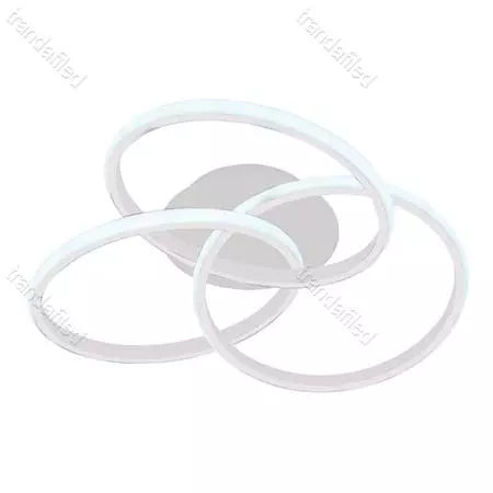 lustra-led-cu-3-inele-design-modern-pentru-tavan-living-cu-telecomanda