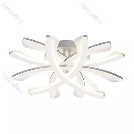 lustra-led-moderna-cu-brate-curbate-design-elegant-pentru-tavan-living