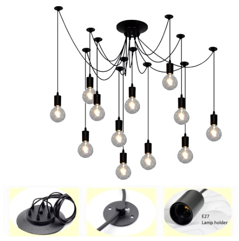 lustra-tip-spider-vintage-industrial-cu-brate-reglabile-e27-pentru-living-bucatarie-sau-cafenea