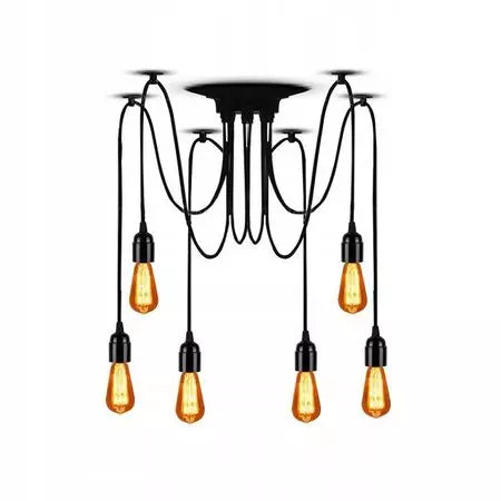 lustra-tip-spider-vintage-industrial-cu-brate-reglabile-e27-pentru-living-bucatarie-sau-cafenea