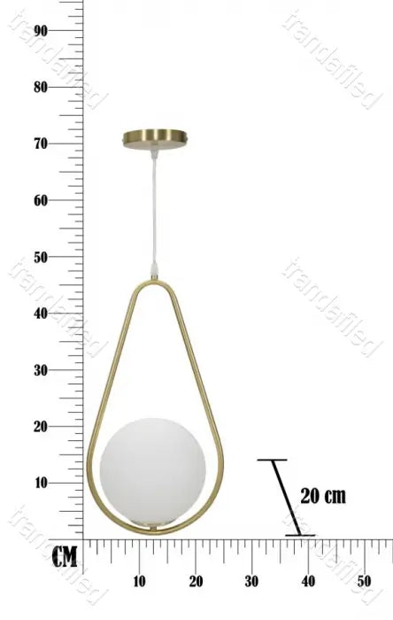 lampă-suspendată-nordică-8006fgd-cu-design-minimalist-modern