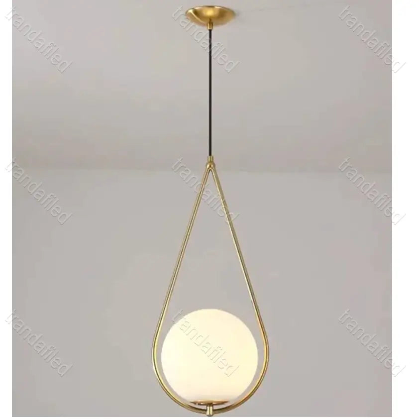 lustra-pendul-led-aurie-8006fgd-pentru-hol-sau-dormitor