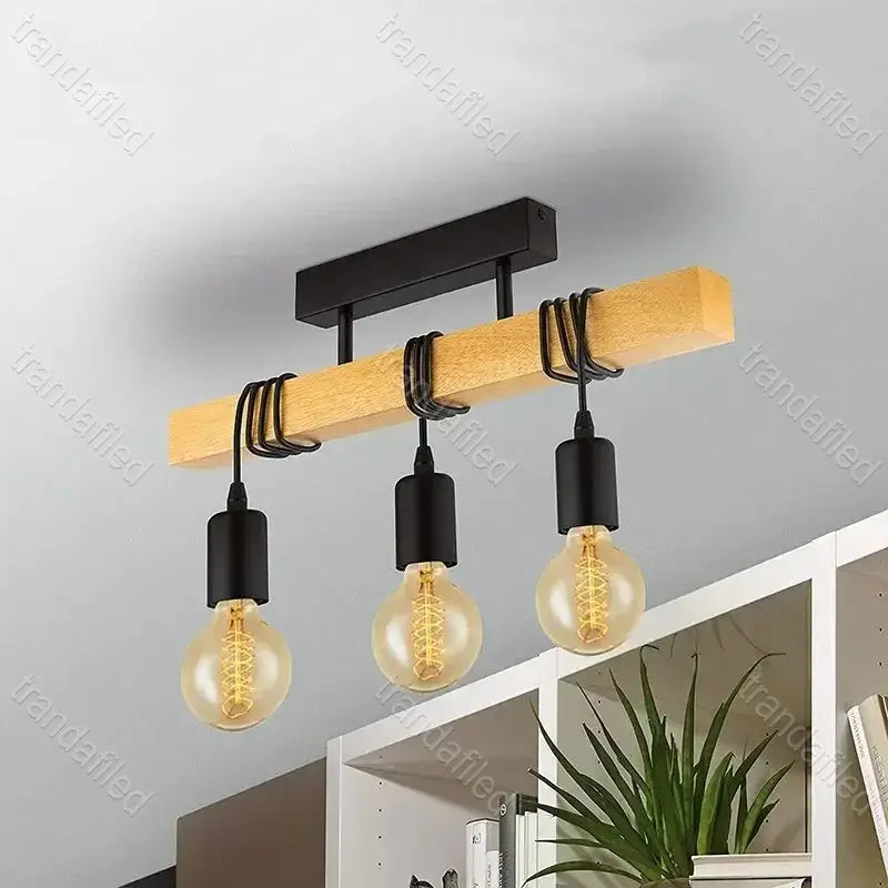 lustra-vintage-industriala-din-lemn-cu-3-brate-reglabile-e27-trandafi-led-pentru-living-dormitor-bucatarie-birou