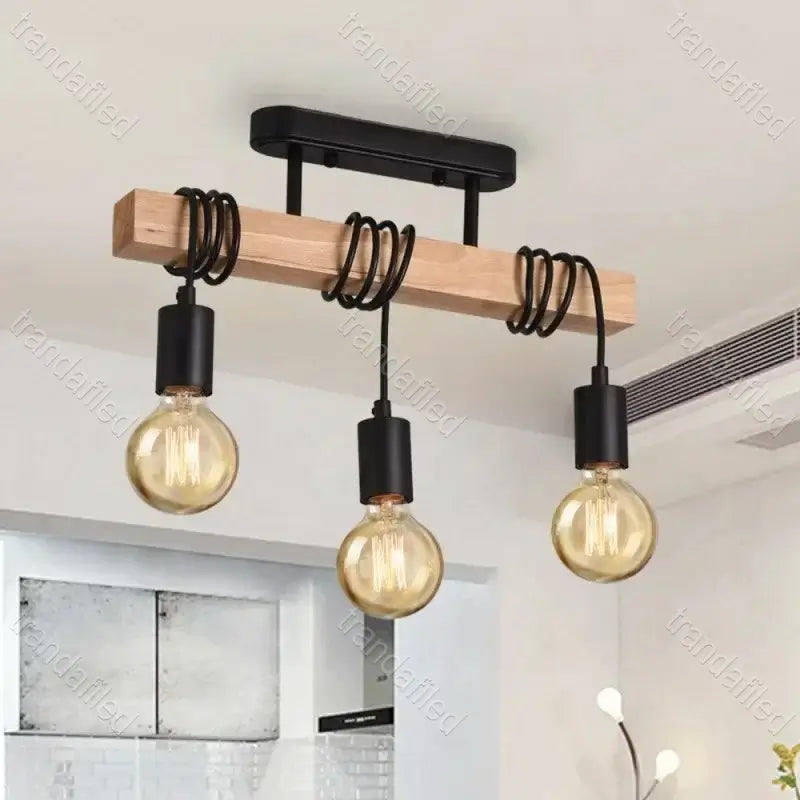 lustra-vintage-industriala-din-lemn-cu-3-brate-reglabile-e27-trandafi-led-pentru-living-dormitor-bucatarie-birou
