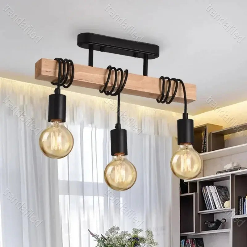 lustra-vintage-industriala-din-lemn-cu-3-brate-reglabile-e27-trandafi-led-pentru-living-dormitor-bucatarie-birou