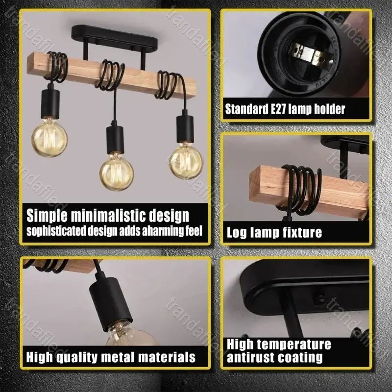 lustra-vintage-industriala-din-lemn-cu-3-brate-reglabile-e27-trandafi-led-pentru-living-dormitor-bucatarie-birou