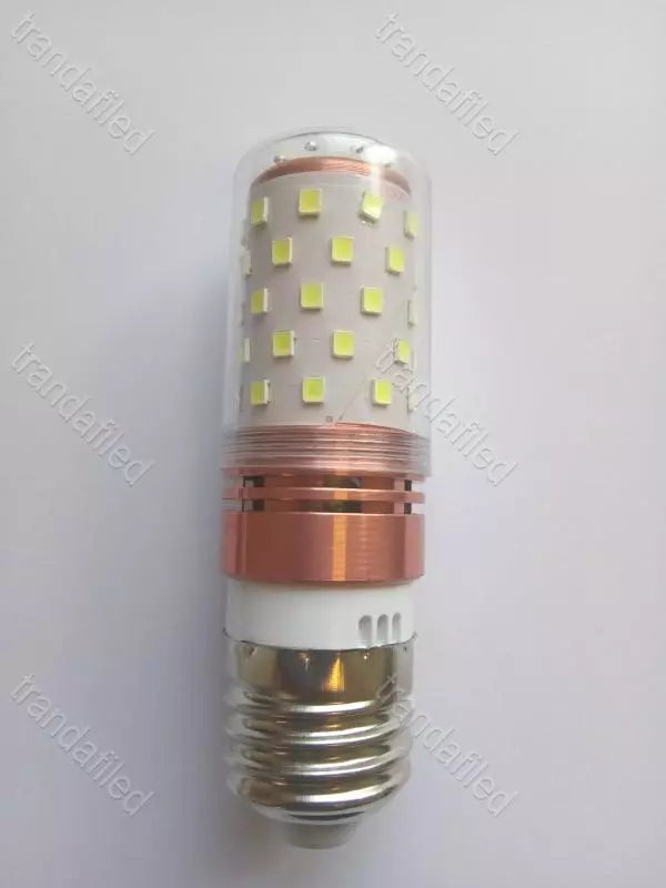 Bec LED Corn E27 12W, 360°, Alb Cald/Rece, 960lm, SMD2835 - lustra led