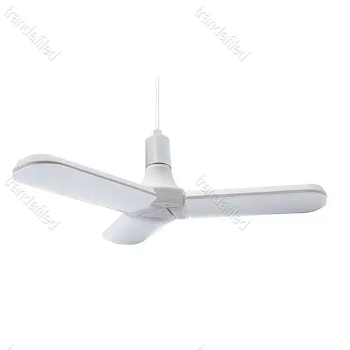 Bec LED Tip Elice 45W E27, 3 Palete Reglabile, Alb Rece 6500K - lustra led