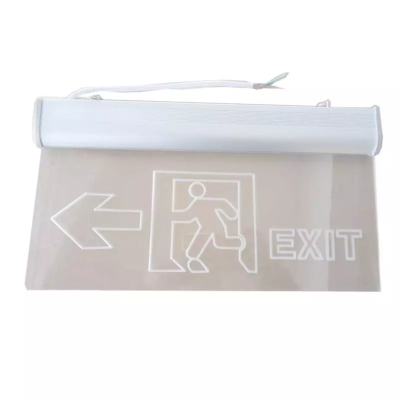 Indicator-LED-Transparent