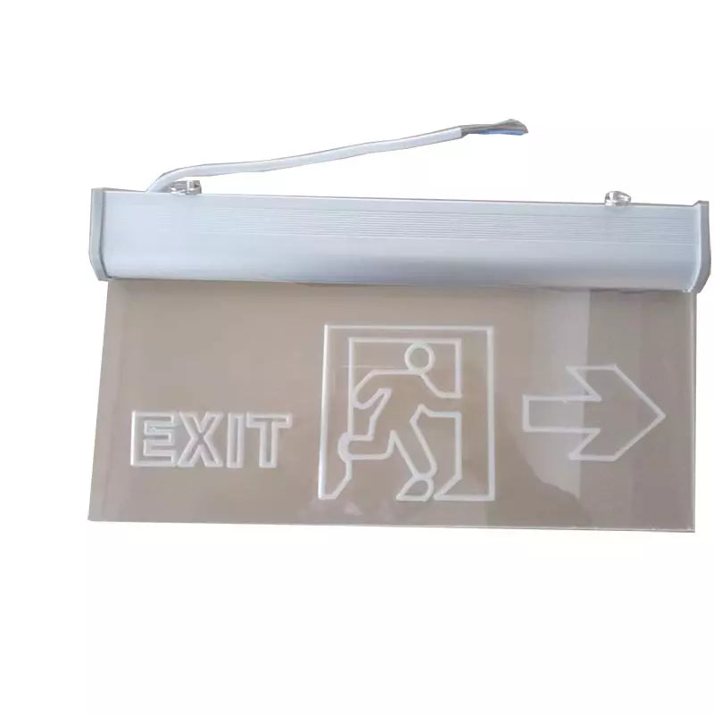 Indicator-LED-Transparent