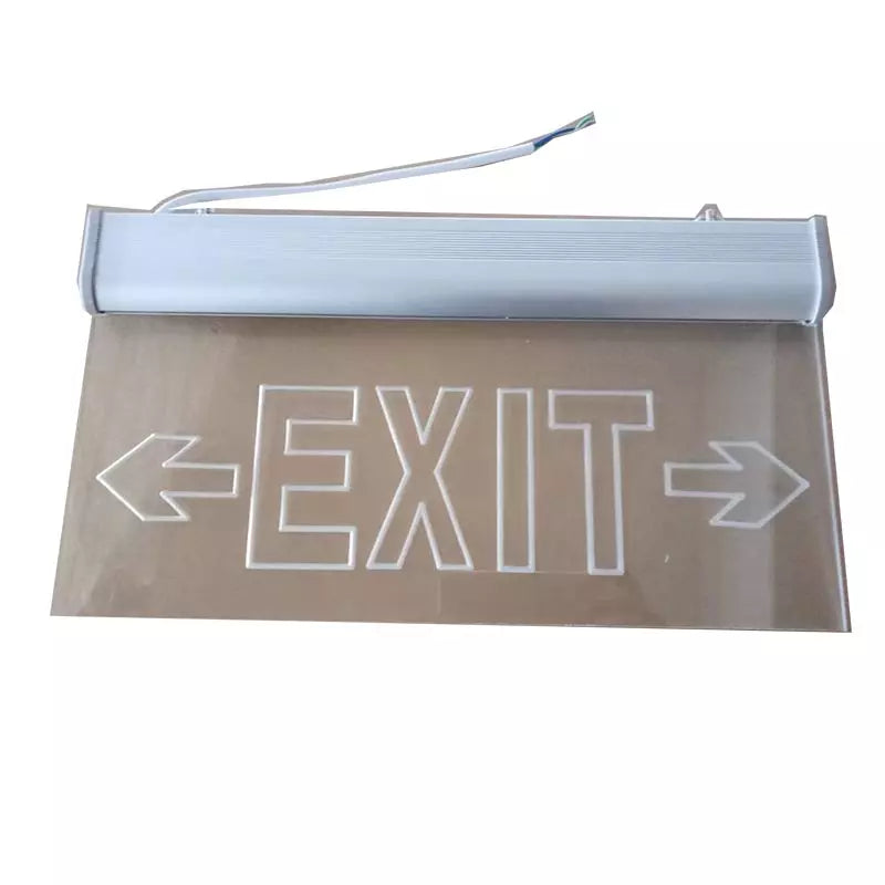 Indicator-LED-Transparent