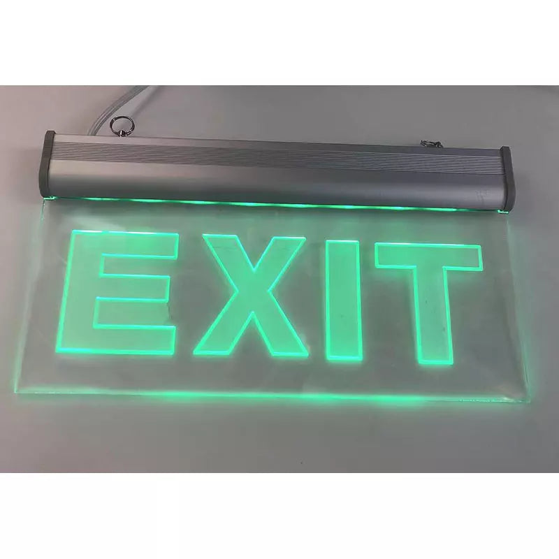 Indicator-LED-Transparent