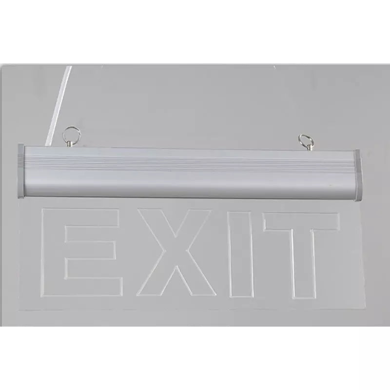 Indicator-LED-Transparent