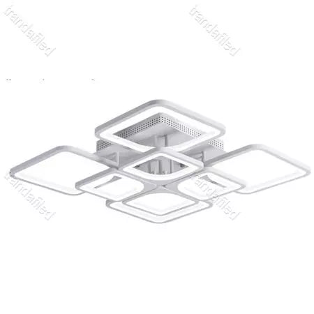 minimalist-white-led-ceiling-light-with-geometric-square-design-installed-in-modern-living-room-interior