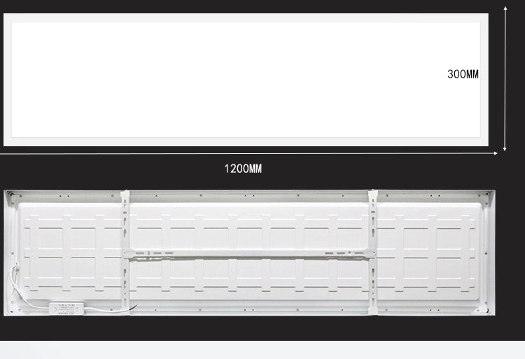 panou-led-50w-120x30