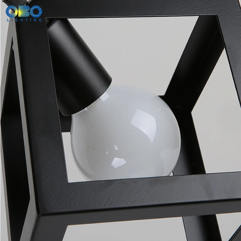 Pendul-modern-din-metal-set-3-modele-geometrice-negru-E27-pentru-living-bucatarie-dining-8769B