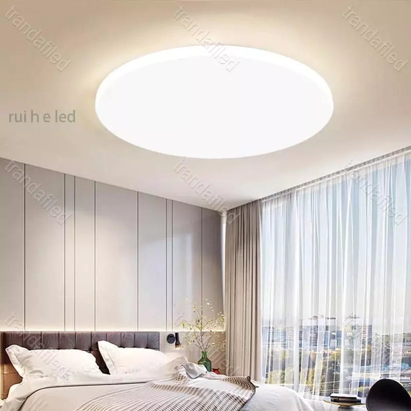 plafoniera-led-rotunda-48w-alb-rece-6500k-30cm-iluminat-modern-eficient