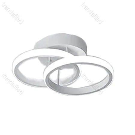 plafoniera-led-alba-cu-2-inele-si-3-culori-de-lumina