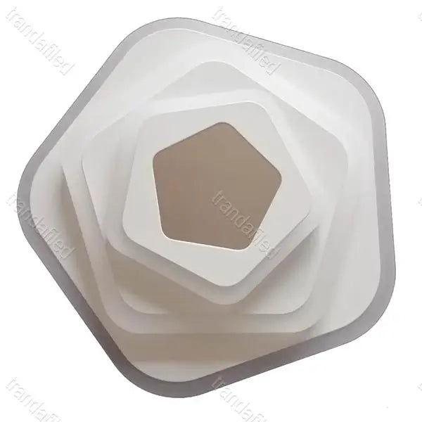 plafoniera-led-hexagonala-cu-efect-3d-42w-alb-lumina-reglabila