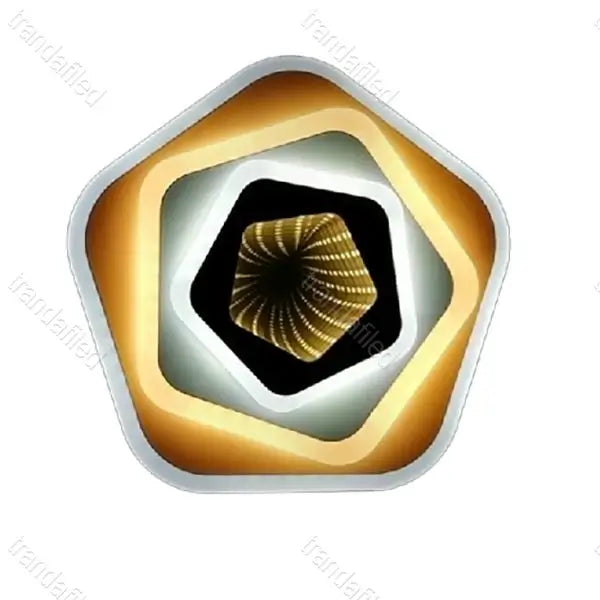 plafoniera-led-hexagonala-cu-efect-3d-42w-alb-lumina-reglabila