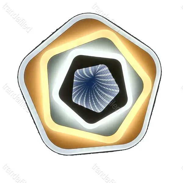 plafoniera-led-hexagonala-cu-efect-3d-42w-alb-lumina-reglabila