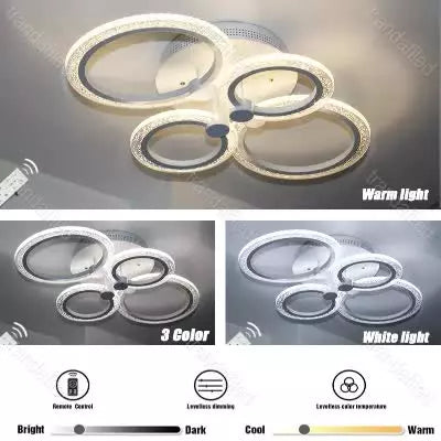 plafoniera-led-de-tavan-100w-cu-design-modern-alb-sau-negru-telecomanda-si-3-culori-de-lumina-alb-rece-natural-cald-potrivita-pentru-dormitor-sau-living