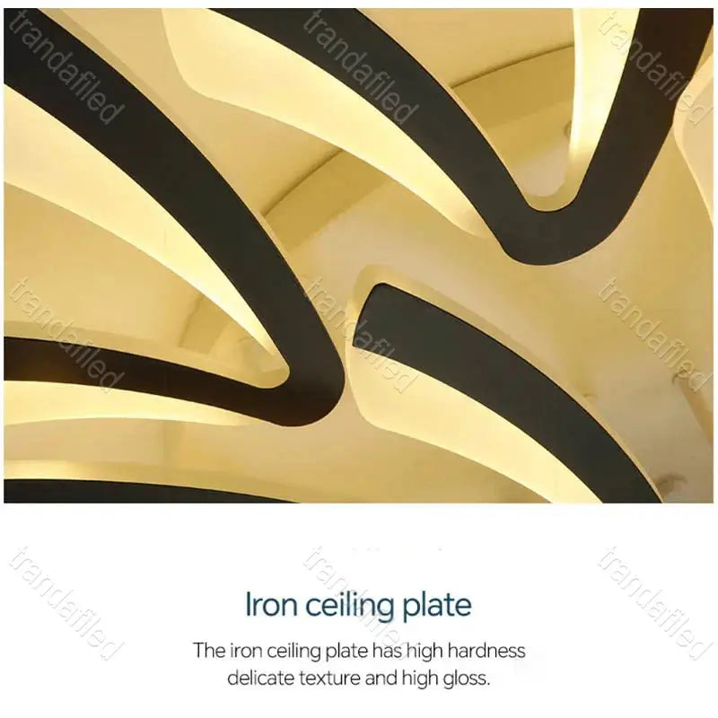 plafoniera-led-moderna-120w-cu-telecomanda-3-culori-alb-negru-ip21-65x15cm