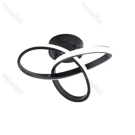 plafoniera-led-45w-design-modern-alb-sau-negru-iluminat-tavan