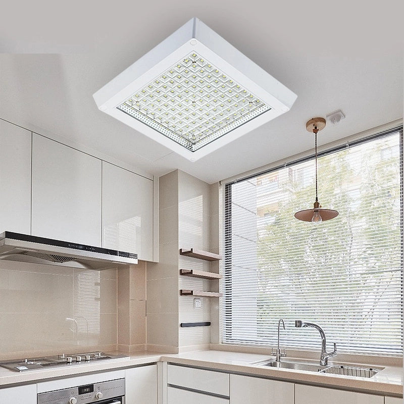 plafoniera-led-patrata-16w-baie-32x32cm-iluminat-modern-alb-rece-bucatarie-hol-birou