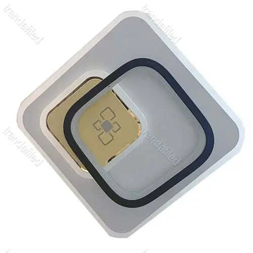 plafoniera-led-patrata-20cm-design-modern-alb-sau-negru