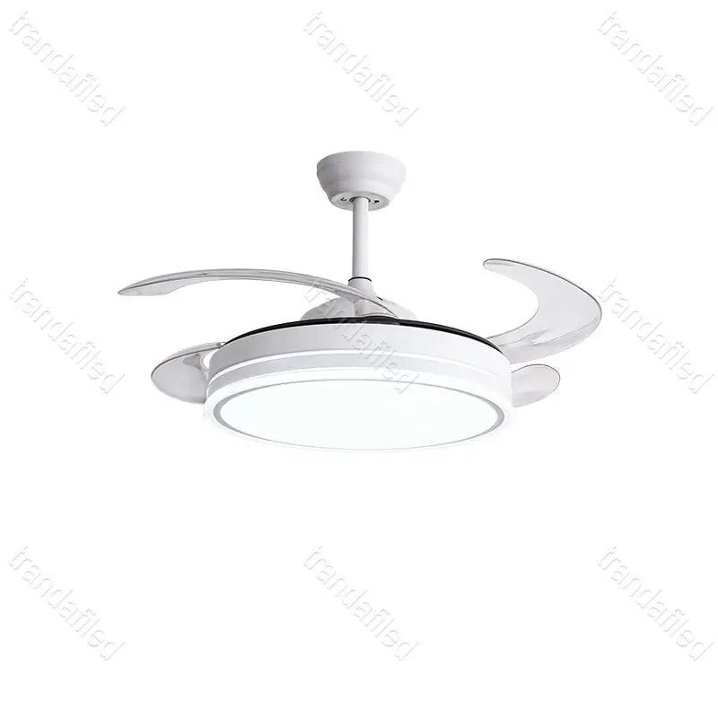 plafoniera-led-ventilator-2013fs-wh-alb-72w-palete-retractabile