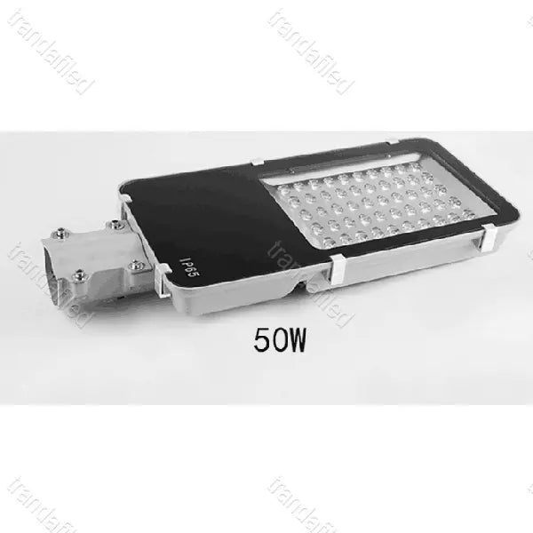 Lampa LED iluminat stradal, 50W lumina alb rece 6500K, IP65 - lustra led