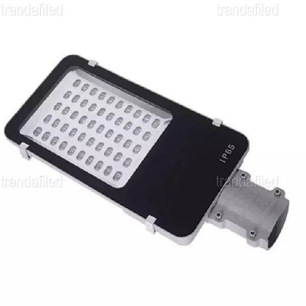 Lampa LED iluminat stradal, 50W lumina alb rece 6500K, IP65 - lustra led