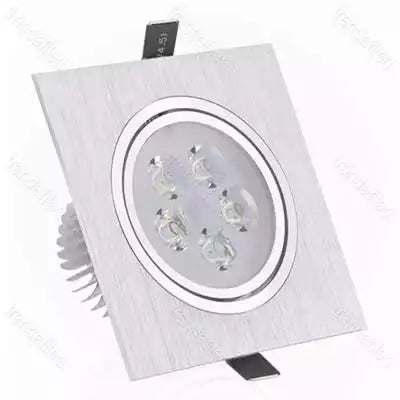spot-led-5x1w-patrat