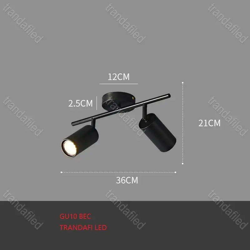 aplica-led-cu-2-spoturi-gu10-tavan-negru-lumina-rece-ap705-2bk