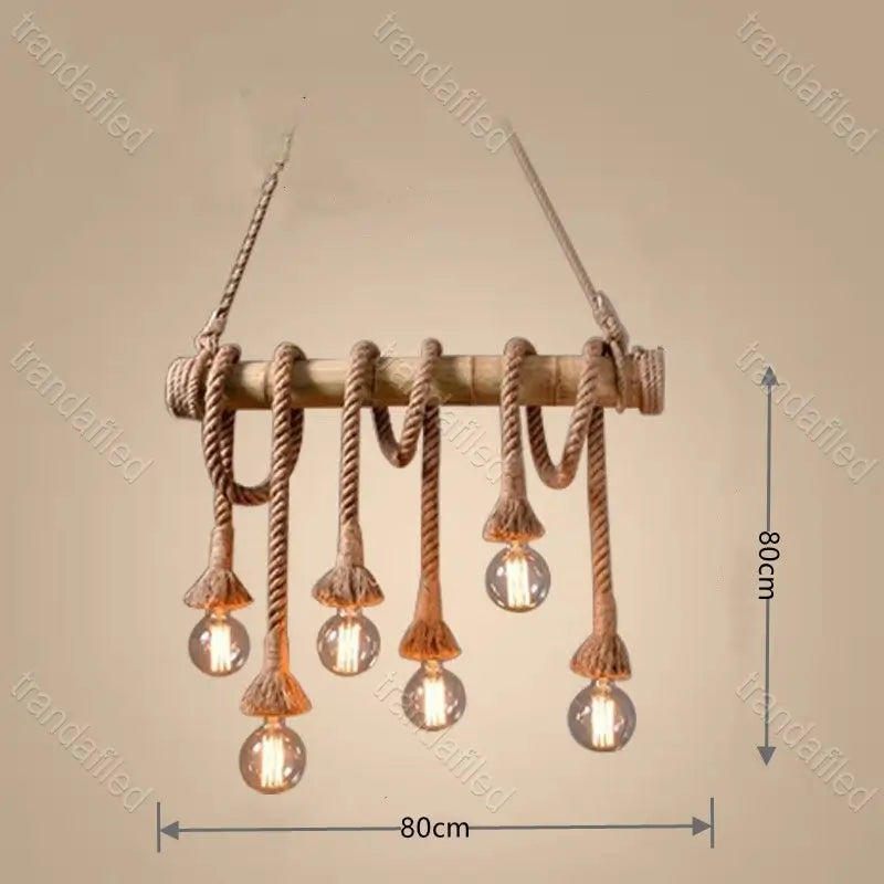 ceiling-hanging-light-with-natural-bamboo-bar-and-thick-rope-design-featuring-6-exposed-e27-bulbs-vintage-industrial-style-lamp