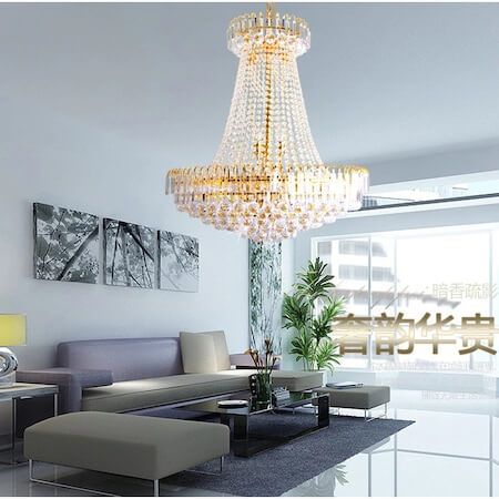 candelabru-auriu-cu-cristale-artificiale-model-921-design-decorativ