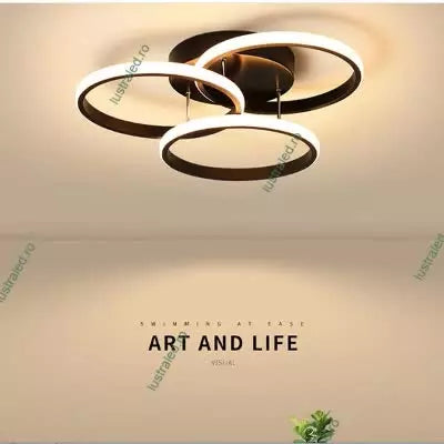 lustra-led-cu-design-circular-model-02bk-30x3-cu-lumina-calda-rece-si-naturala-si-intensitate-reglabila