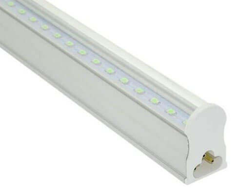 Tub LED T5