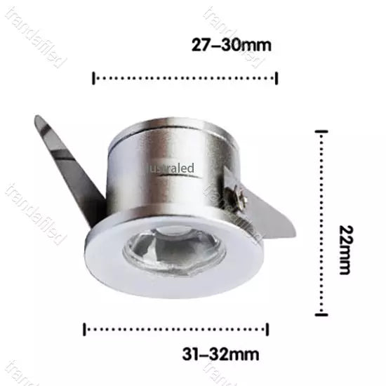 spot-led-1w-mini