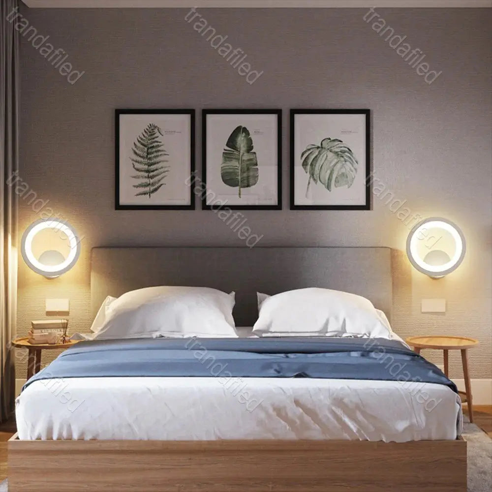 aplica-led-moderna-35w-3-culori-alb-negru-26cm-durata-viata-20000h-clasa-energetica-eficienta