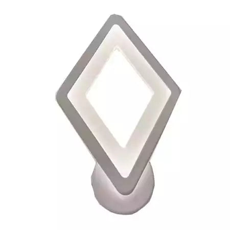 aplica-led-moderna-35w-3-culori-geometric-alb-negru-26cm-iluminat-elegant-durabil