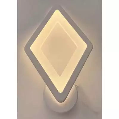 aplica-led-moderna-35w-3-culori-geometric-alb-negru-26cm-iluminat-elegant-durabil