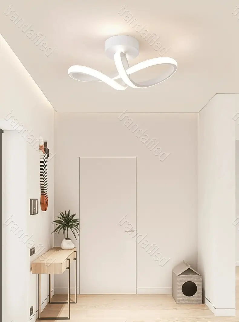 aplica-led-moderna-8144wh-alba-cu-lumina-rece-naturala-calda