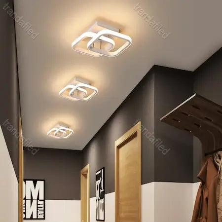 aplica-led-alba-cu-design-geometric-si-lumina-reglabila