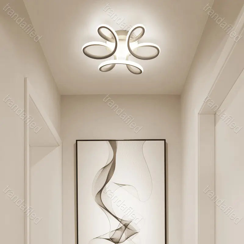 aplica-led-8145wh-alba-moderna-cu-lumina-rece-naturala-calda