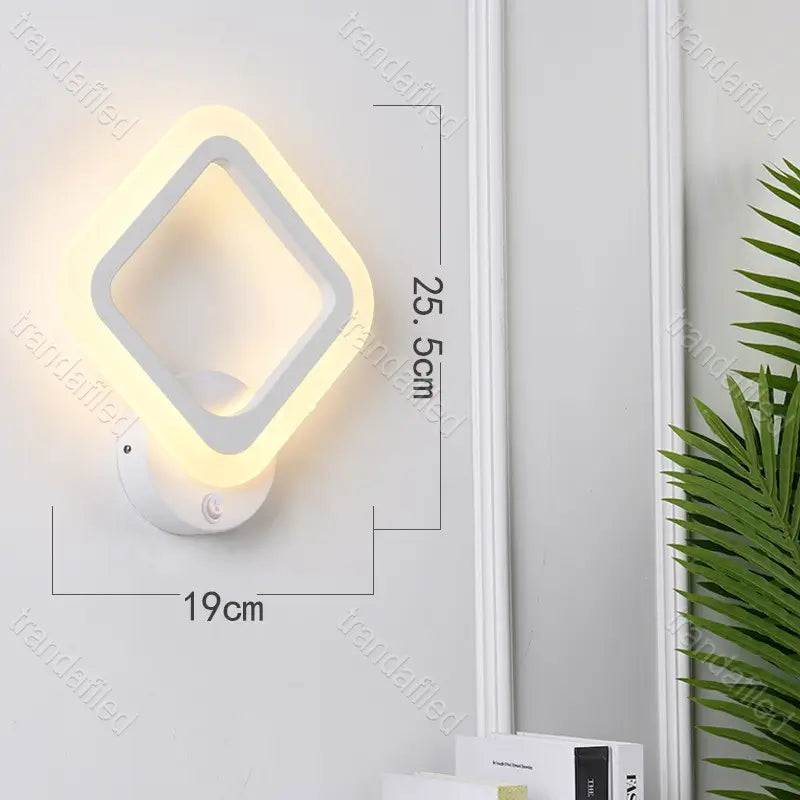 aplica-led-decorativa-35w-design-modern-3-functii-de-lumina-alb-negru-dimensiuni-25-5x19cm-iluminat-interior-elegant