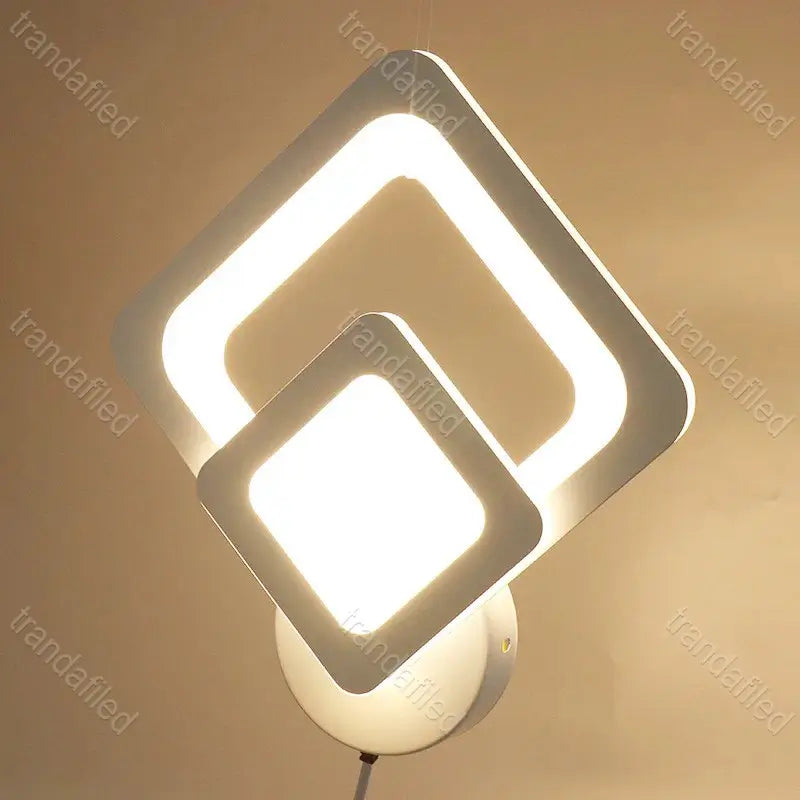 aplica-led-decorativa-38w-design-modern-3-functii-de-lumina-alb-iluminat-interior-elegant